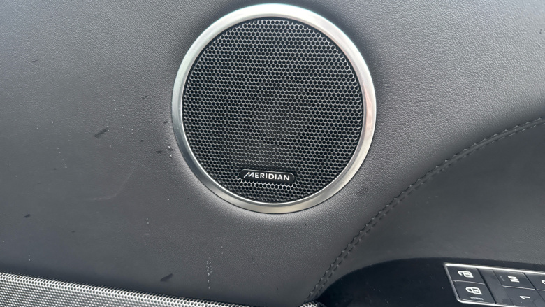 Land Rover Range Rover Sport 2.0 P400e HSE Dynamic Black 5dr Auto Estate